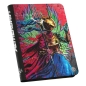 Preview: Ultimate Guard Zipfolio 360 Xenoskin Magic: The Gathering "Aetherdrift" - Hazoret, Godseeker